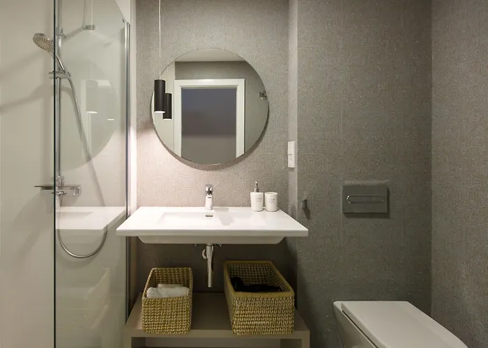 Appartement Smartr Palmas *