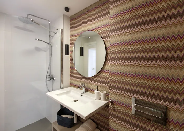 Appartement Smartr Palmas Las Palmas de Gran Canaria