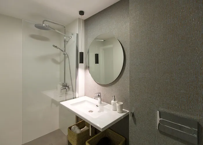 Appartement Smartr Palmas