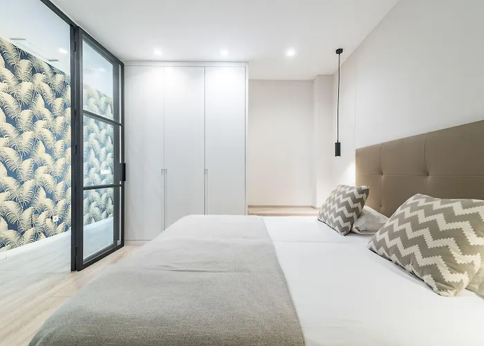 Smartr Palmas Appartement *