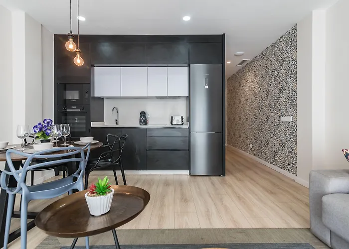 Smartr Palmas Appartement Las Palmas de Gran Canaria