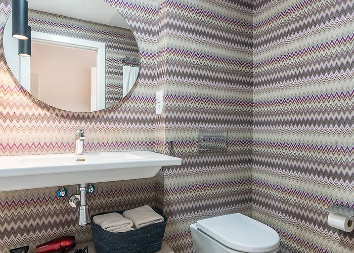 Smartr Palmas Appartement