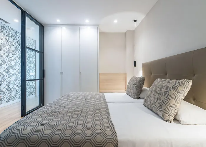 Smartr Palmas Appartement