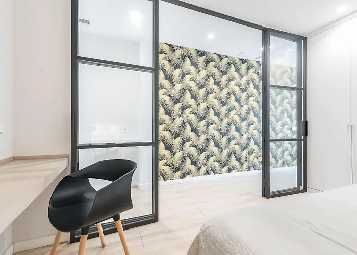 Smartr Palmas Appartement Las Palmas de Gran Canaria