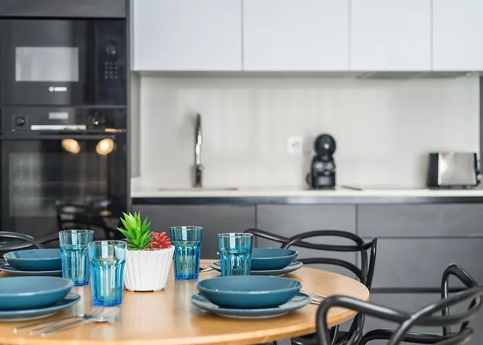 Smartr Palmas Appartement Las Palmas de Gran Canaria