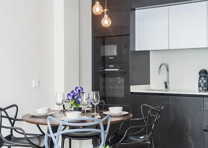 Smartr Palmas Appartement Las Palmas de Gran Canaria