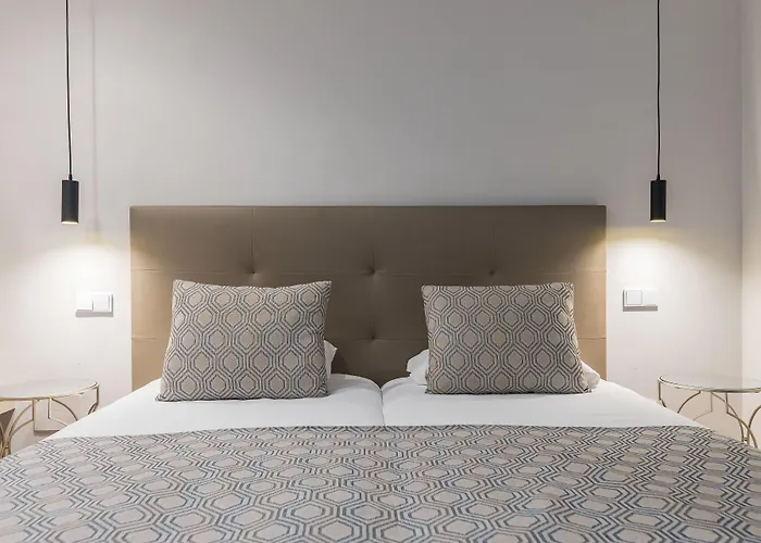 Smartr Palmas Appartement Las Palmas de Gran Canaria