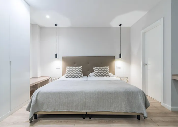 Smartr Palmas Appartement Las Palmas de Gran Canaria