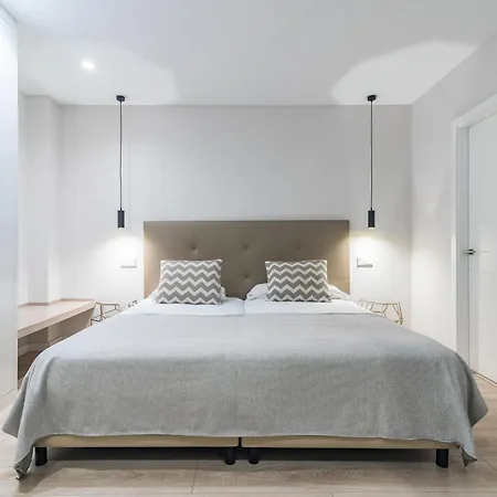 Smartr Palmas Apartman *